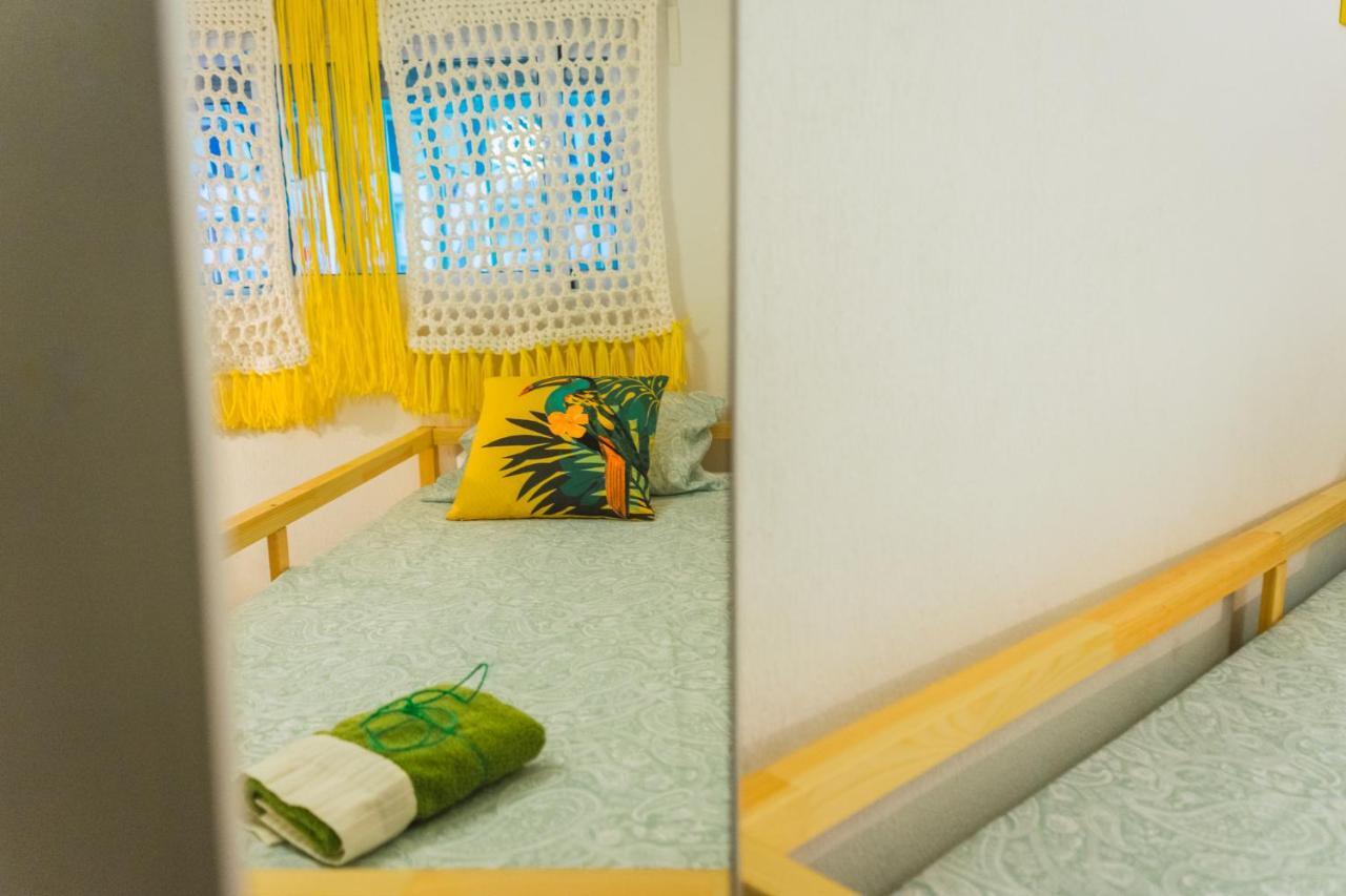 Beach & Urban Playa San Juan Apartment Alicante Ngoại thất bức ảnh